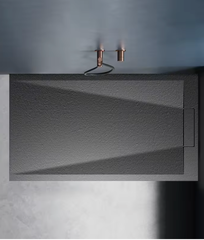 ¡¡PRÓXIMAMENTE!! Receptáculo piedra de pizarra 140x80cm ¡Reserva el tuyo! Marca VELSTON