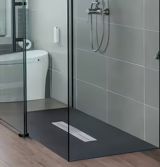 ¡¡PRÓXIMAMENTE!!  Receptaculo piedra de pizarra 120x70cm ¡Reserva el tuyo! Marca VELSTON