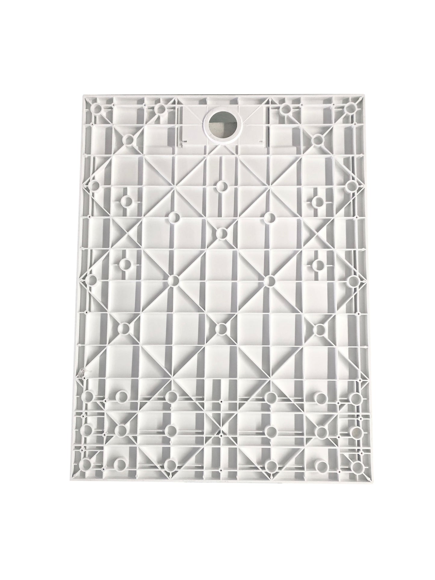 Receptáculo piedra de pizarra 140x80cm Marca VELSTON