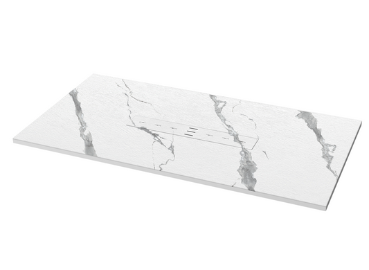 Receptaculo de ducha 110x70cm VÉLSTON  ¡¡PROXIMAMENTE DISPONIBLE!!