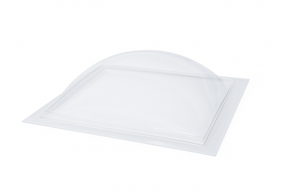 Cupula Acrilica para Techo 68x68